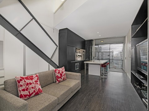 The Miro Apartments - Accommodation Cooktown 7