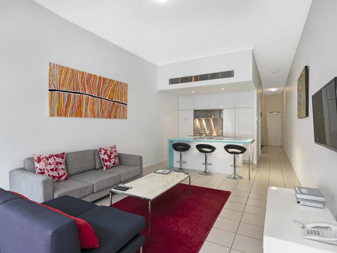 The Miro Apartments - Accommodation Cooktown 10