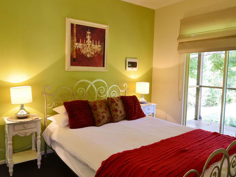 Apple Tree Cottage Montville - Accommodation Cooktown 18