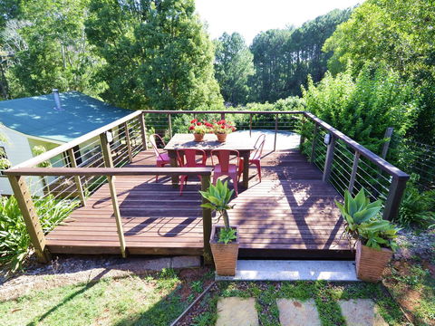 Apple Tree Cottage Montville - Accommodation Cooktown 12