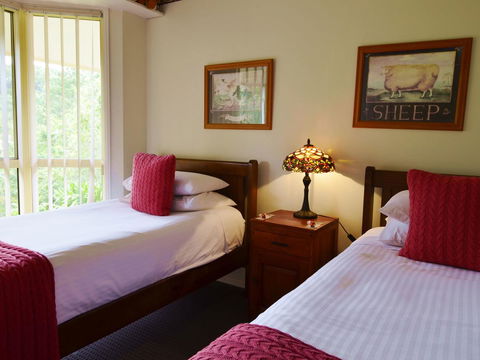 Apple Tree Cottage Montville - Accommodation Cooktown 8