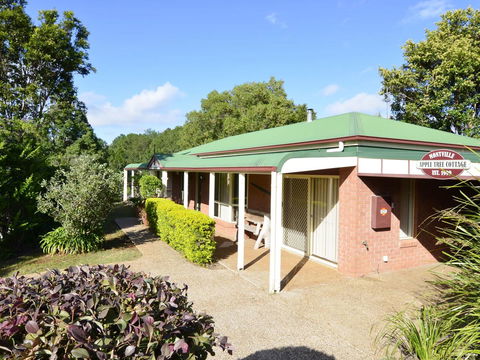 Apple Tree Cottage Montville - Accommodation Cooktown 3