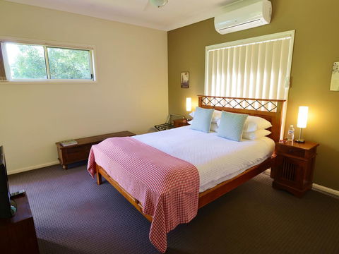 Apple Tree Cottage Montville - Accommodation Cooktown 7