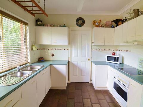 Apple Tree Cottage Montville - Accommodation Cooktown 6