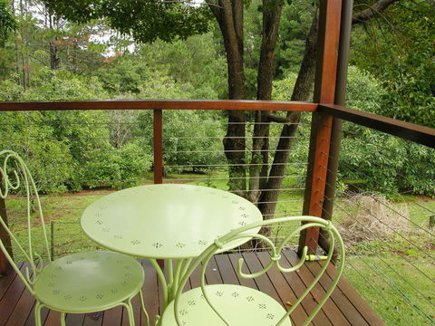 Apple Tree Cottage Montville - Accommodation Cooktown 20
