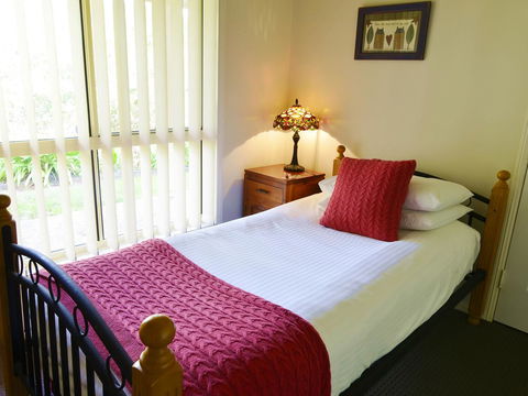 Apple Tree Cottage Montville - Accommodation Cooktown 9
