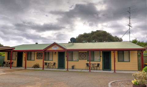 Ficifolia Lodge - Accommodation Cooktown 14