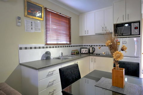 Ficifolia Lodge - Accommodation Cooktown 15