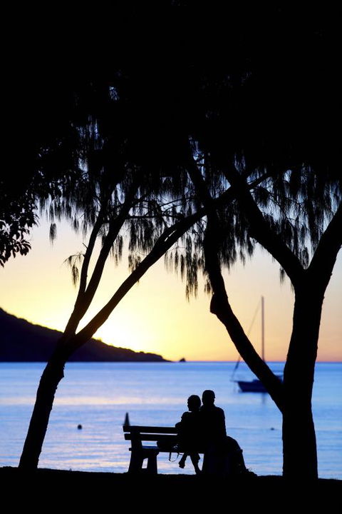 Maggies Beachfront Apartment 12 - Accommodation Cooktown 3