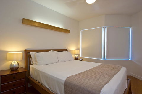 Maggies Beachfront Apartment 12 - Accommodation Cooktown 12