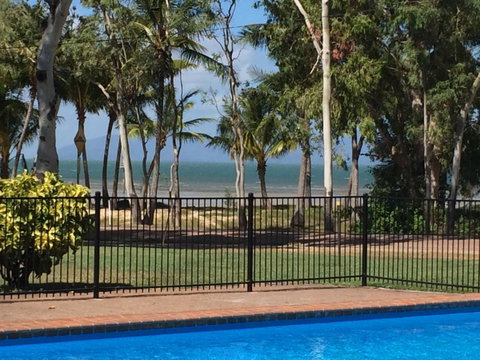 Arcadia Village Motel - Accommodation Cooktown 42