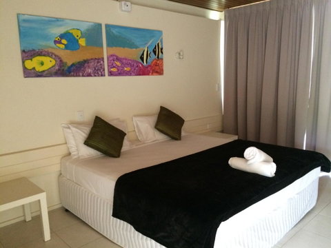 Arcadia Village Motel - Accommodation Cooktown 37