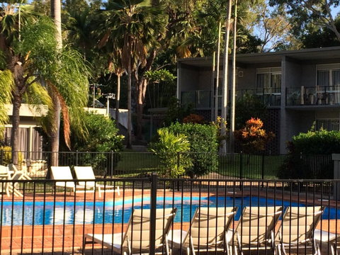 Arcadia Village Motel - Accommodation Cooktown 27
