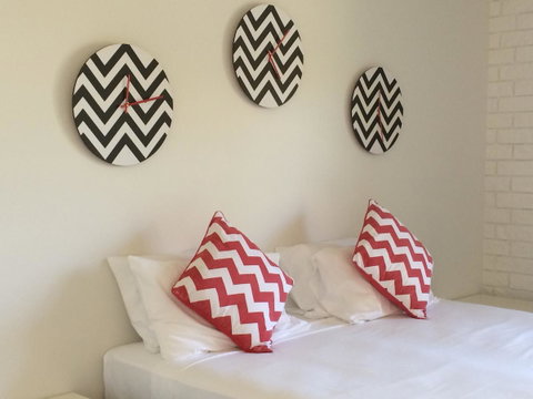 Arcadia Village Motel - Accommodation Cooktown 29