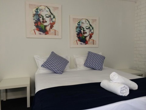 Arcadia Village Motel - Accommodation Cooktown 31