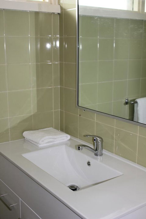 Arcadia Village Motel - Accommodation Cooktown 23