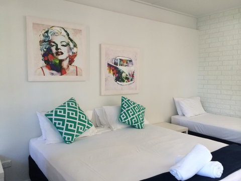 Arcadia Village Motel - Accommodation Cooktown 33