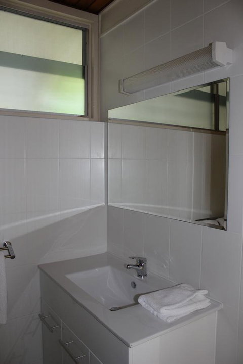 Arcadia Village Motel - Accommodation Cooktown 6