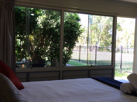 Arcadia Village Motel - Accommodation Cooktown 44