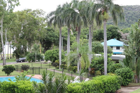 Arcadia Village Motel - Accommodation Cooktown 17