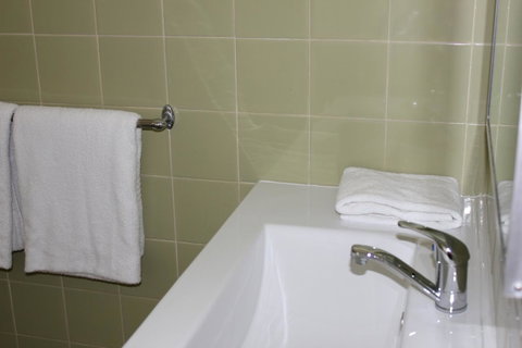 Arcadia Village Motel - Accommodation Cooktown 13