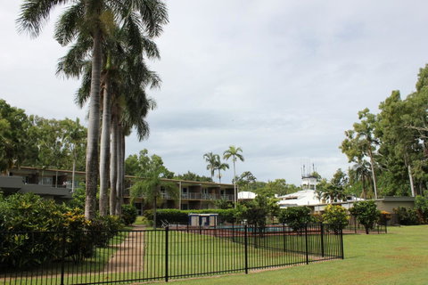 Arcadia Village Motel - Accommodation Cooktown 15