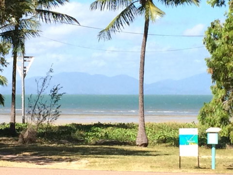 Arcadia Village Motel - Accommodation Cooktown 40