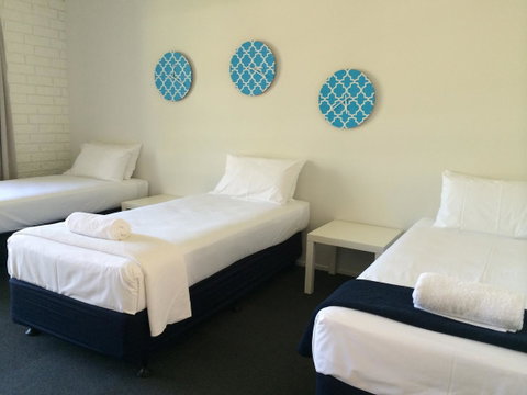 Arcadia Village Motel - Accommodation Cooktown 38
