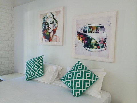 Arcadia Village Motel - Accommodation Cooktown 32