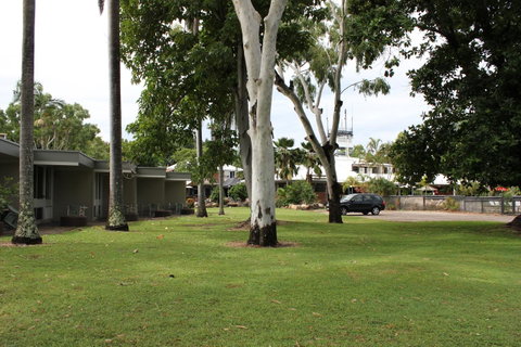 Arcadia Village Motel - Accommodation Cooktown 9