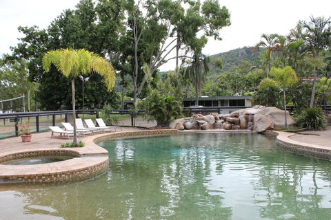 Arcadia Village Motel - Accommodation Cooktown 22