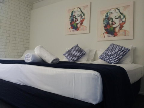 Arcadia Village Motel - Accommodation Cooktown 34