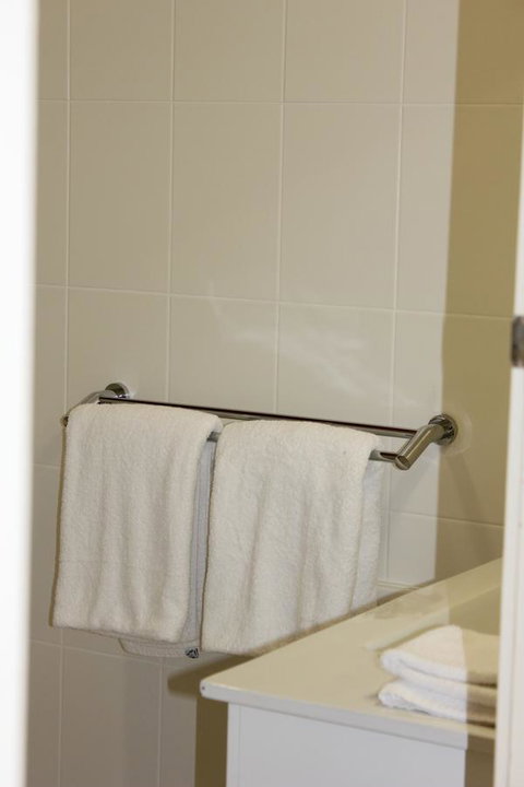 Arcadia Village Motel - Accommodation Cooktown 10
