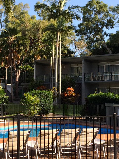 Arcadia Village Motel - Accommodation Cooktown 24