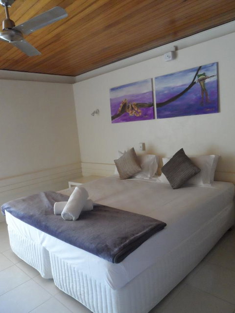 Arcadia Village Motel - Accommodation Cooktown 20