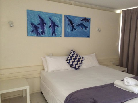 Arcadia Village Motel - Accommodation Cooktown 5