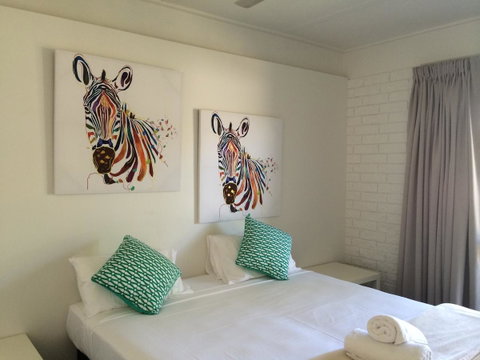 Arcadia Village Motel - Accommodation Cooktown 39
