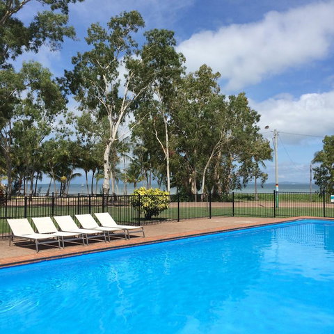 Arcadia Village Motel - Accommodation Cooktown 25