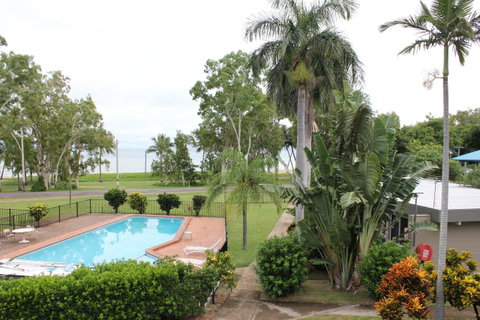 Arcadia Village Motel - Accommodation Cooktown 14