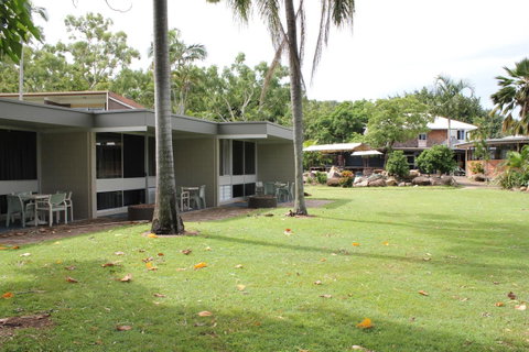 Arcadia Village Motel - Accommodation Cooktown 7