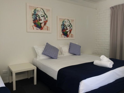 Arcadia Village Motel - Accommodation Cooktown 30