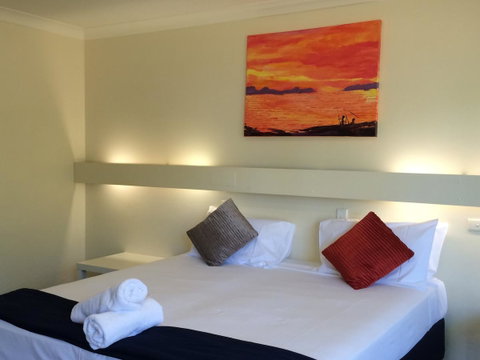 Arcadia Village Motel - Accommodation Cooktown 43