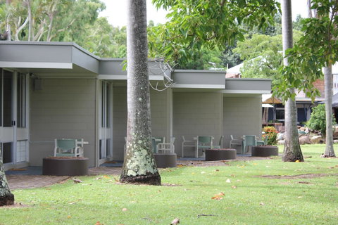 Arcadia Village Motel - Accommodation Cooktown 8