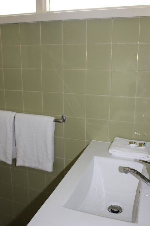 Arcadia Village Motel - Accommodation Cooktown 12