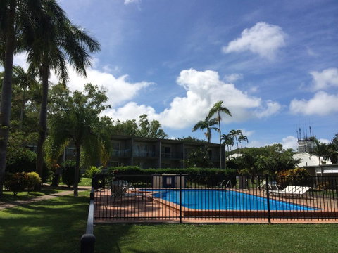 Arcadia Village Motel - Accommodation Cooktown 28