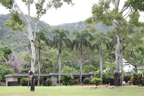 Arcadia Village Motel - Accommodation Cooktown 11
