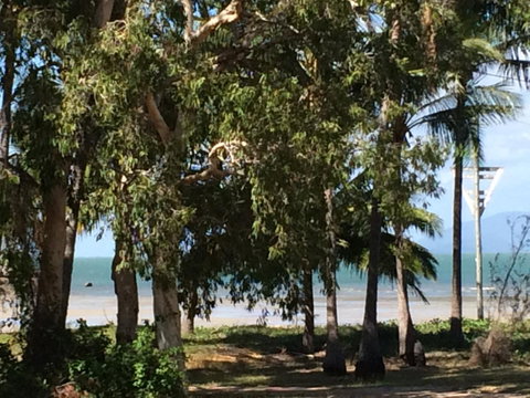 Arcadia Village Motel - Accommodation Cooktown 41