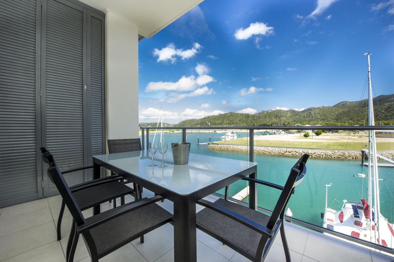 Magnetic Island QLD Accommodation Cooktown