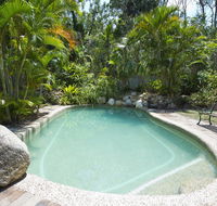 John's Tropical Island Home - Accommodation Cooktown