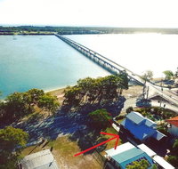Island Homestay - Accommodation Cooktown